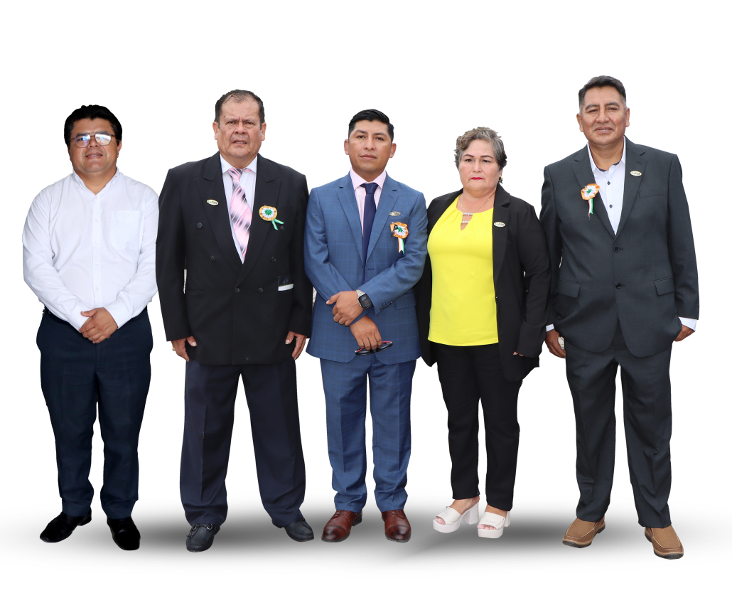 CONS. DE ADMINISTRACION